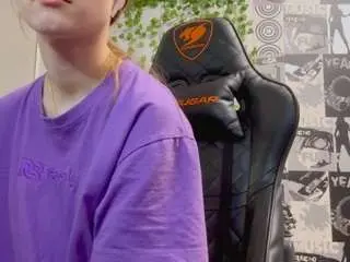 Camsoda Free Live Porn of elodienielsen