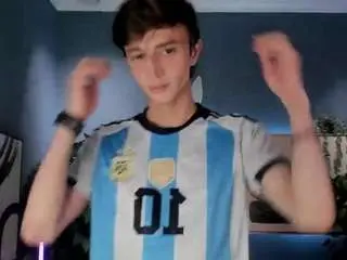 Camsoda Nude Webcam of johnheather