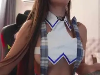 kissingxeres from camsoda