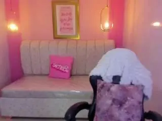 Camsoda Private Sex Chat of madhison-klain-s