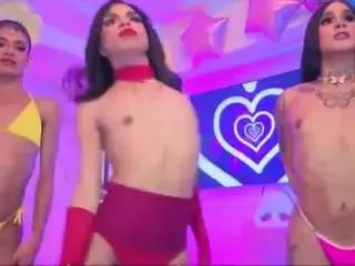 Camsoda Adult Video Chat of sweettlatinasx