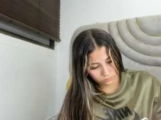 Camsoda Free Porn Cam of hanna-castro