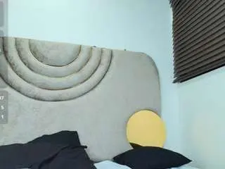 Camsoda Free Porn Cam of hanna-castro