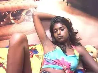 Camsoda Best Webcam of indiansapphire4u