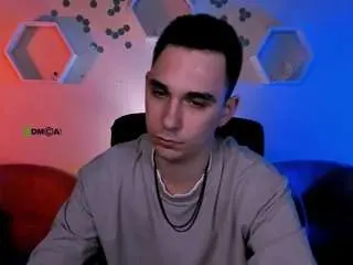 Camsoda Free Live Porn of jason-sweety