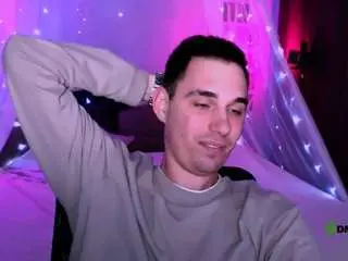 Camsoda Best Webcam of jason-sweety