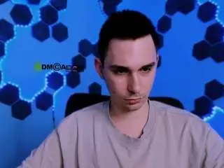 Camsoda Nude Webcam of jason-sweety