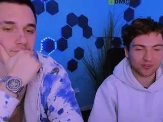 Camsoda Nude Webcam of jason-sweety