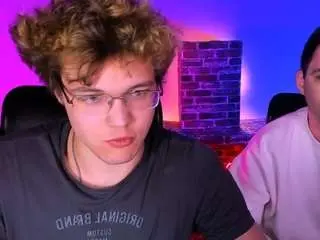 Camsoda Best Webcam of jason-sweety