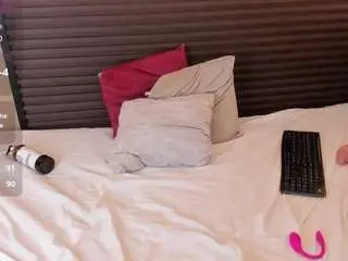 Camsoda Private Sex Chat of scarlett-enjoy1