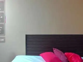 Camsoda Live Sex Cam of scarlett-enjoy1