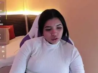 Camsoda Best live sex cam show of scarlett-enjoy1