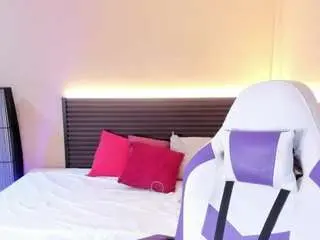 Camsoda Live Sex of scarlett-enjoy1