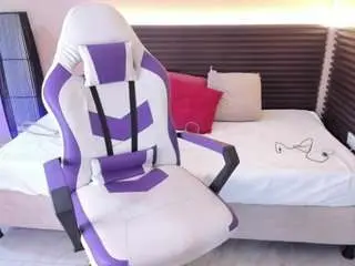 scarlett-enjoy1 from camsoda