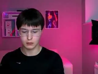 Camsoda Free Live Porn of kyleberry1