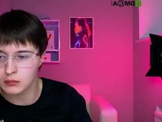 kyleberry1 from camsoda