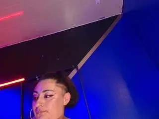 Camsoda Sex Cam of yingandyangg