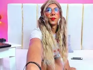 Camsoda Best Webcam of allisonfoxx