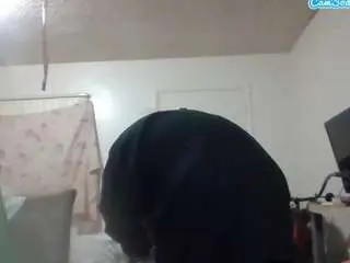 Camsoda Best Webcam of icecream1314