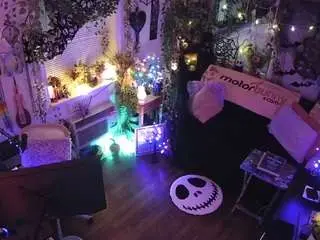 Camsoda Live Sex Cam of voyeurcam-veccasalt-01