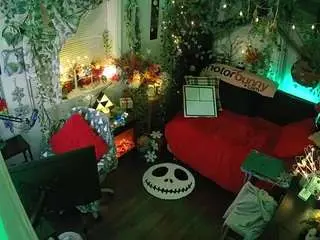 Camsoda Live Sex Cam of voyeurcam-veccasalt-01