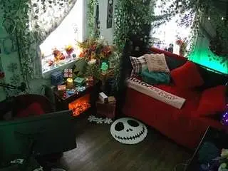 Camsoda Private Sex Chat of voyeurcam-veccasalt-01