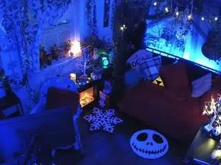 Camsoda Private Sex Chat of voyeurcam-veccasalt-01