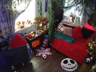 Camsoda Best live sex cam show of voyeurcam-veccasalt-01