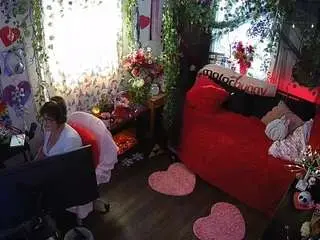 Camsoda Best live sex cam show of voyeurcam-veccasalt-01