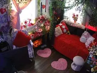 Camsoda Nude Webcam of voyeurcam-veccasalt-01