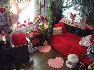 Camsoda Live Sex of voyeurcam-veccasalt-01