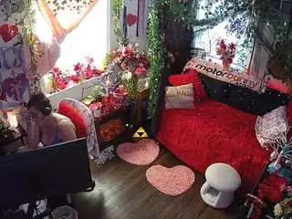 Camsoda Free Porn Cam of voyeurcam-veccasalt-01