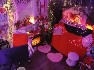 Camsoda Free Porn Cam of voyeurcam-veccasalt-01