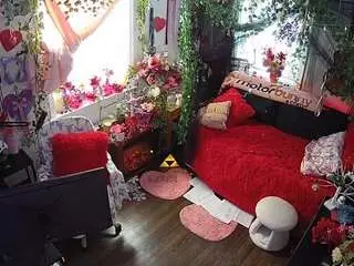 Camsoda Nude Webcam of voyeurcam-veccasalt-01