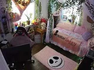 Camsoda Live Sex Cam of voyeurcam-veccasalt-01