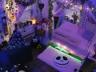 Camsoda Private Sex Chat of voyeurcam-veccasalt-01