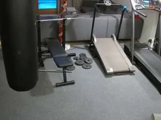 Camsoda Best Webcam of voyeurcam-julmodels-living-6