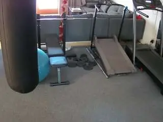 Camsoda Adult Webcam of voyeurcam-julmodels-living-6