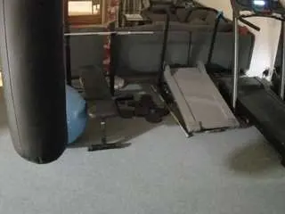 Camsoda Free Live Porn of voyeurcam-julmodels-living-6