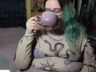 jannetamazing from camsoda