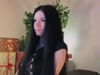 Camsoda Live Porn of loonaeclipse