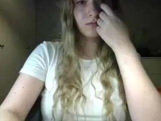 Camsoda Adult Webcam of rosiejune