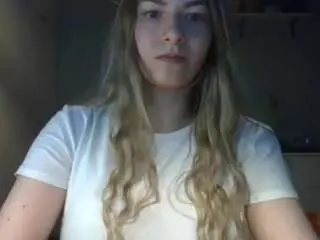 Camsoda Sex Chat of rosiejune