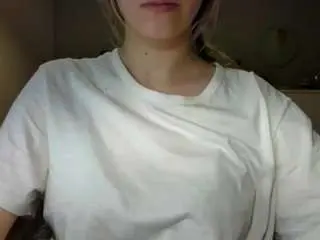 Camsoda Sex Cam of rosiejune