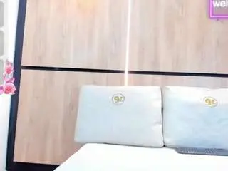 Camsoda Private Sex Chat of adela-chase