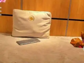 Camsoda Adult Webcam of adela-chase