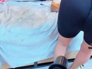 Camsoda Best live sex cam show of adela-chase