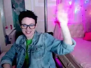 Camsoda Sex Chat of erickafetish