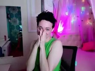 Camsoda Free Porn Cam of erickafetish