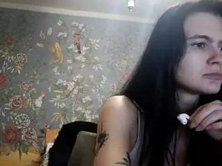 jenevadever from camsoda